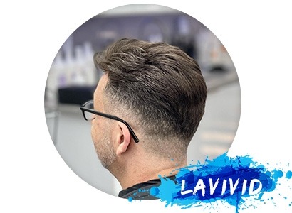 Did Lyle Menendez Have Fake Hair?