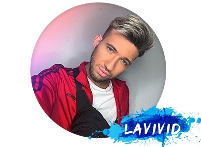 Hair direct ghost bond and all other of your interest at lavivid hair