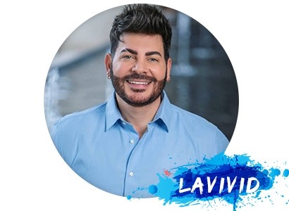 Does Bill Anderson Wear A Hairpiece?