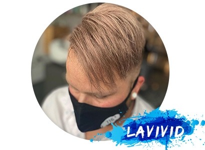 New Times Hair System