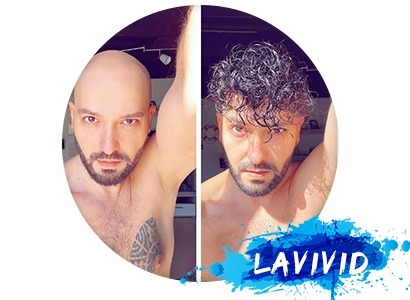 Does Jon Hamm Wear a Toupee?