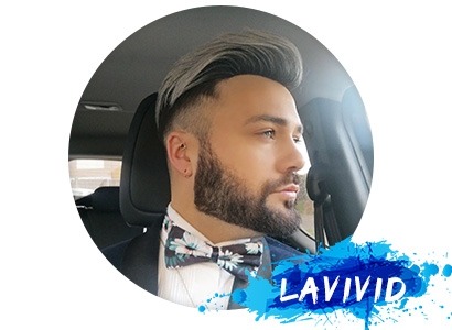 Does George Popadopolous Wear a Hairpiece?