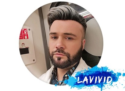 Is Patrick Williams Hair Patch Natural?