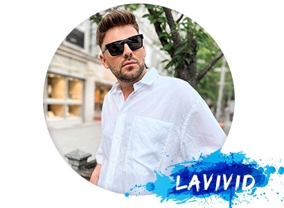 Does Billy Eichner Have a Hairpiece?