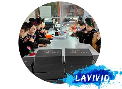 Why Say LaVivid Hair Make the Best Custom Hair Systems?