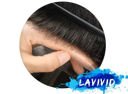 My One Regret from the First Year of Wearing a Hair System