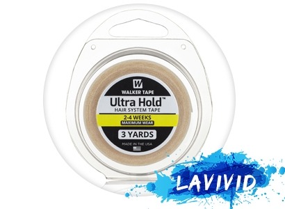 Tips about Using Topstick Toupee Tape