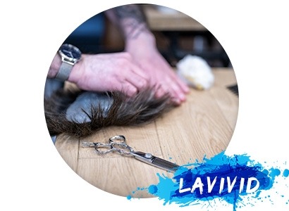 How to Wear a Hairpiece for Men: Natural Look Tips