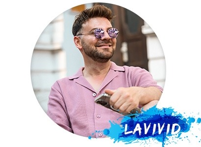 Customer Review for EROS of Lavivid Hair Systems