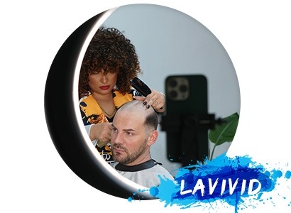 Dos and Don'ts for Caring for and  Maintaining Your Hair Patch