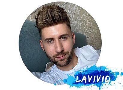 Travis Lace Hair System: Redefining Hair Replacement