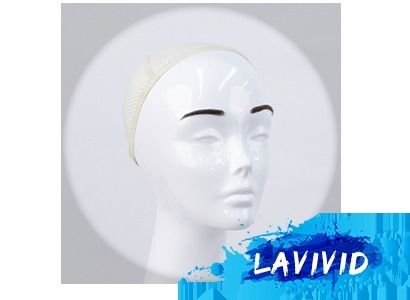 Crafting Authenticity: LaVivid's Eyebrow Wigs Revolution