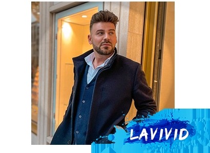 LaVivid Hair System Winter Sale: Up to 25% Off