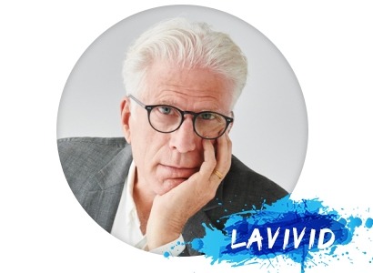 What Do You Know about Ted Danson Hairpiece