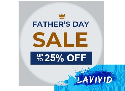 Father's Day Hair System Sale - Up to 25% Off + Free CC Contour Tape