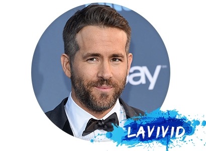 The Unique Characters of The Man Bun Wig