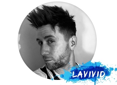 How to Make A Quarantine Haircut with LaVivid Men’s Hair System?