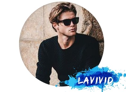 The Guide of Choosing Your Hair Replacement System Fitting & Styling at LaVivid