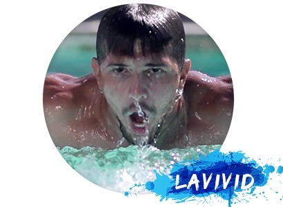 What Do You Need to Prepare before Swimming with Your Toupee?