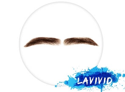 The Causes of Eyebrow Hair Loss