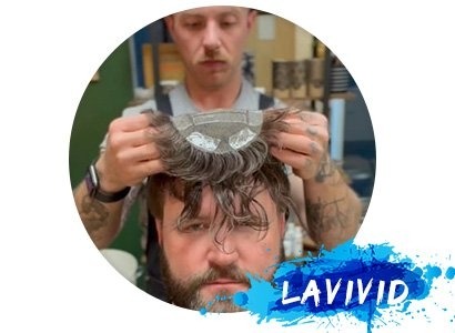 The Ultimate Guide to Washing and Caring for Your Hair System
