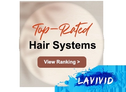 LaVivid’s Top-Rated Skin Hair Systems: Your Guide for the Next Season