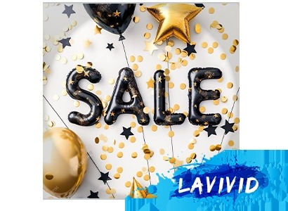 LaVivid’s Cyber Week Last Call: Your Ultimate Hair System Upgrade