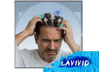 Zeo-Crius Lace Hair System: All-in-One Comfort, Longevity, and Freshness