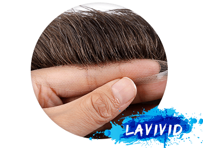 Zigzag Hairline: A Natural Edge for Men’s Hair Systems