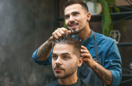 How to Maintain and Care for Your Hair System