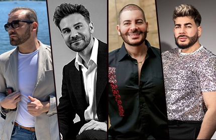 Black Friday Sale: Get the Hair System for Men You Deserve