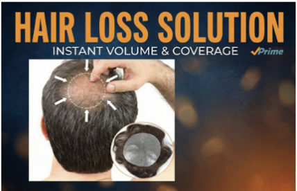 ALOPECIA AREATA SYMPTOMS, CAUSES, DIAGNOSIS AND HOW TO CUSTOMIZE A HAIR PATCH