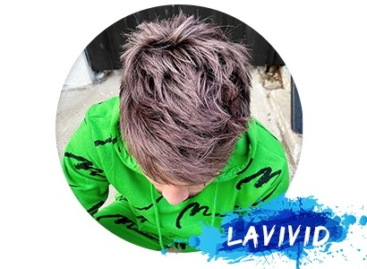 How to Use Men's Crown Hair Piece Cover the Crown Baldness?