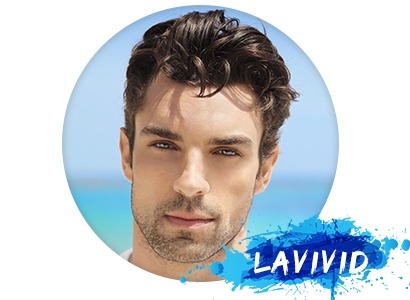 How to Solve the Men's Thinning Hair Problem?