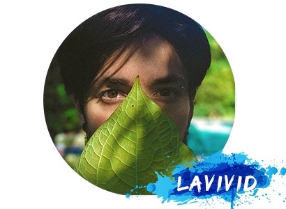 The Customer Review of LaVivid Prometheus Silk Base Hair System