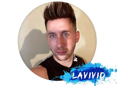 The Sincerely Customer Review of LaVivid Custom Made Order