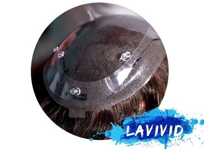 The Guide to Cut Your Hair System Base to Match Your Patch