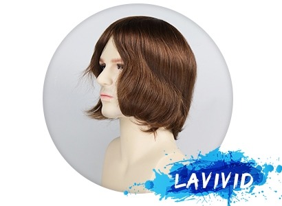 Do You Want to Get a Brown Copper Hair System?