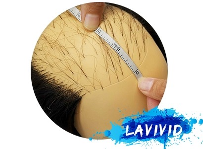 The Guide to Take Care of Low Density Hair