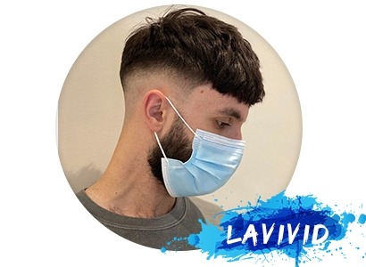 The Popular Hairstyles You Can Have with A Thick Hair System