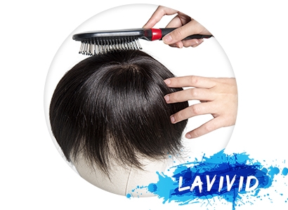 The Reason for Lace Front Wigs for Black Men Are Very Important