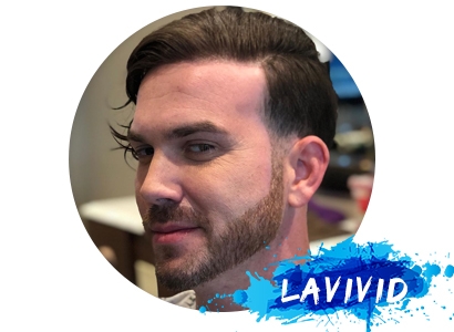 Why Can’t One Men’s Hair Piece Give You both Undetectability and Durability At the Same Time?