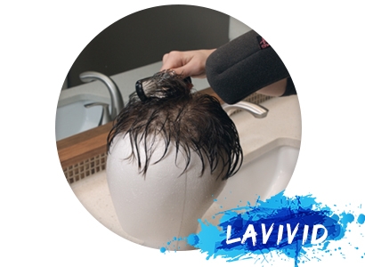 How to Perform Men's Hairpiece Cutting