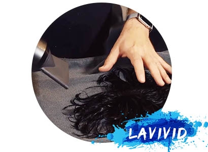 Tips on How to Clean Lace on Wig