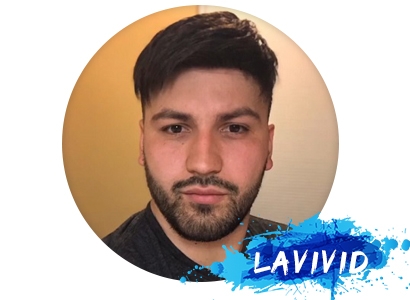 Men's Hair Routine While Staying at Home During Covid19 Period