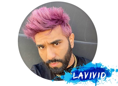 Add A New Texture To Your Hair With Leave-in Conditioners 