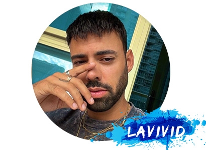 LaVivid Wigs Reviews by Customers