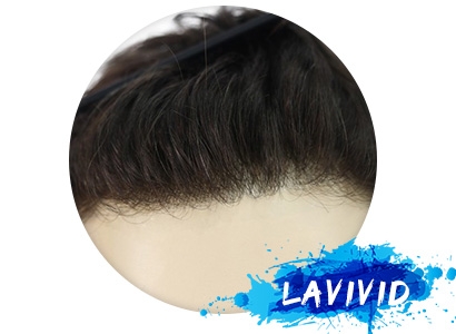 The C-Through Bio-Skin Hair System: Setting The New Natural Trend