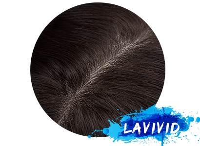 Get up to 25% off with LaVivid Hair Replacement Spring SALE