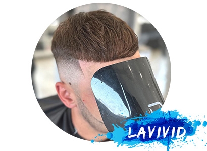 Beat the Heat with LaVivid's Summer-Appropriate French Lace System